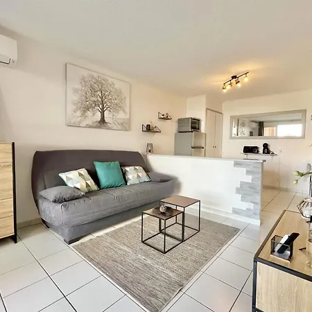 Cocon Lumineux Avec Terrasse - Vue Et Foret